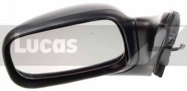 LUCAS ELECTRICAL ADP630 Наружное зеркало для TOYOTA COROLLA FX (Тойота/тоета Cоролла инфинити фх) LUCAS ELECTRICAL ADP630 Наружное зеркало для TOYOTA COROLLA FX (Тойота/тоета Cоролла инфинити фх)