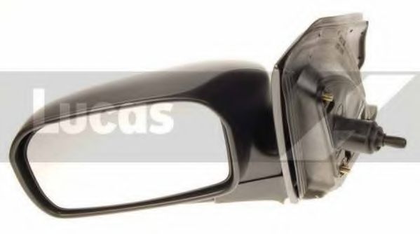 LUCAS ELECTRICAL ADP657 Наружное зеркало для HONDA CIVIC VII (Хонда Цивик 7) LUCAS ELECTRICAL ADP657 Наружное зеркало для HONDA CIVIC VII (Хонда Цивик 7)
