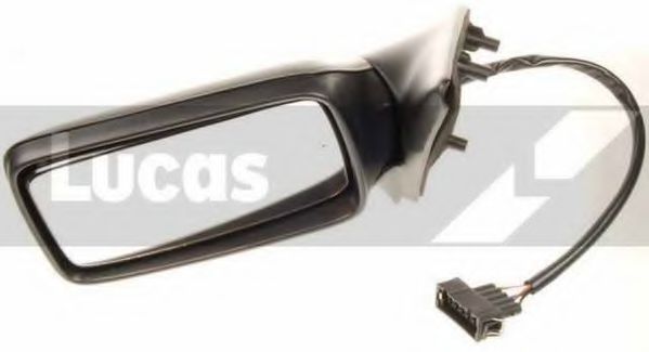 LUCAS ELECTRICAL ADP740 Наружное зеркало для SEAT CORDOBA VARIO (Сеат Кордоба варио) LUCAS ELECTRICAL ADP740 Наружное зеркало для SEAT CORDOBA VARIO (Сеат Кордоба варио)