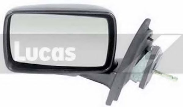LUCAS ELECTRICAL ADQ102 Наружное зеркало для FORD VERONA III (Форд Vэрона 3) LUCAS ELECTRICAL ADQ102 Наружное зеркало для FORD VERONA III (Форд Vэрона 3)
