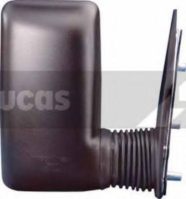 LUCAS ELECTRICAL ADR186 Наружное зеркало для IVECO DAILY III (Ивеко Даилъ 3) LUCAS ELECTRICAL ADR186 Наружное зеркало для IVECO DAILY III (Ивеко Даилъ 3)