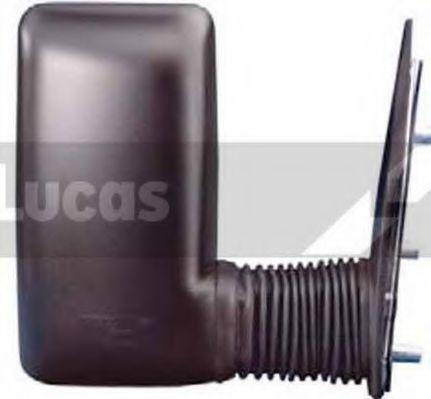 LUCAS ELECTRICAL ADR190 Наружное зеркало для IVECO DAILY III (Ивеко Даилъ 3) LUCAS ELECTRICAL ADR190 Наружное зеркало для IVECO DAILY III (Ивеко Даилъ 3)