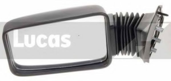 LUCAS ELECTRICAL ADR196 Наружное зеркало для PEUGEOT 309 II (Пежо 309 2) LUCAS ELECTRICAL ADR196 Наружное зеркало для PEUGEOT 309 II (Пежо 309 2)