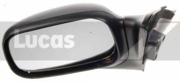 LUCAS ELECTRICAL ADR199 Наружное зеркало для TOYOTA COROLLA FX (Тойота/тоета Cоролла инфинити фх) LUCAS ELECTRICAL ADR199 Наружное зеркало для TOYOTA COROLLA FX (Тойота/тоета Cоролла инфинити фх)