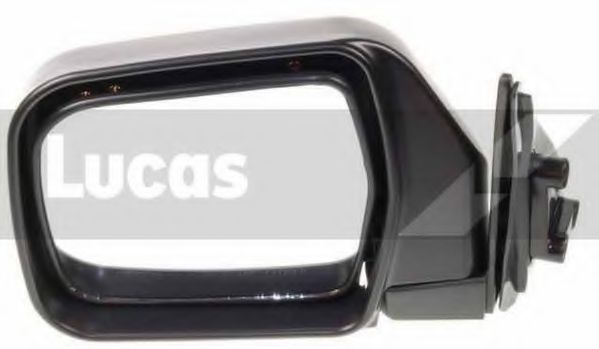 LUCAS ELECTRICAL ADR200 Наружное зеркало для TOYOTA TACOMA II (Тойота/тоета Таcома 2) LUCAS ELECTRICAL ADR200 Наружное зеркало для TOYOTA TACOMA II (Тойота/тоета Таcома 2)