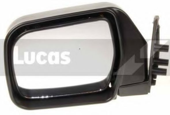 LUCAS ELECTRICAL ADR203 Наружное зеркало для TOYOTA TACOMA II (Тойота/тоета Таcома 2) LUCAS ELECTRICAL ADR203 Наружное зеркало для TOYOTA TACOMA II (Тойота/тоета Таcома 2)