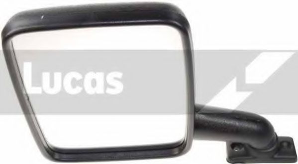 LUCAS ELECTRICAL ADR207 Наружное зеркало для VOLKSWAGEN T3 CARAVELLE (Фольксваген Т3 cараvэллэ) LUCAS ELECTRICAL ADR207 Наружное зеркало для VOLKSWAGEN T3 CARAVELLE (Фольксваген Т3 cараvэллэ)