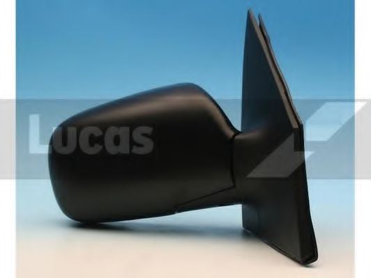 LUCAS ELECTRICAL ADM400 Наружное зеркало для TOYOTA FUN CARGO (Тойота/тоета Фун cарго) LUCAS ELECTRICAL ADM400 Наружное зеркало для TOYOTA FUN CARGO (Тойота/тоета Фун cарго)