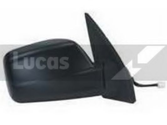 LUCAS ELECTRICAL ADP888 Наружное зеркало для NISSAN X-TRAIL (Ниссан Х-трэл) LUCAS ELECTRICAL ADP888 Наружное зеркало для NISSAN X-TRAIL (Ниссан Х-трэл)