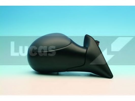 LUCAS ELECTRICAL ADP749 Наружное зеркало для CITROËN XSARA PICASSO (CитроËн Ксара пикассо) LUCAS ELECTRICAL ADP749 Наружное зеркало для CITROËN XSARA PICASSO (CитроËн Ксара пикассо)