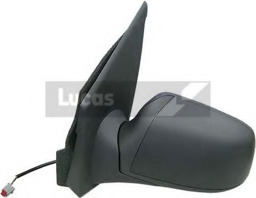 LUCAS ELECTRICAL ADP705 Наружное зеркало для FORD IKON V (Форд Икон v) LUCAS ELECTRICAL ADP705 Наружное зеркало для FORD IKON V (Форд Икон v)