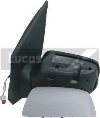 LUCAS ELECTRICAL ADP706 Наружное зеркало для FORD IKON V (Форд Икон v) LUCAS ELECTRICAL ADP706 Наружное зеркало для FORD IKON V (Форд Икон v)