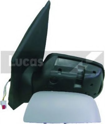 LUCAS ELECTRICAL ADP786 Наружное зеркало для FORD IKON V (Форд Икон v) LUCAS ELECTRICAL ADP786 Наружное зеркало для FORD IKON V (Форд Икон v)