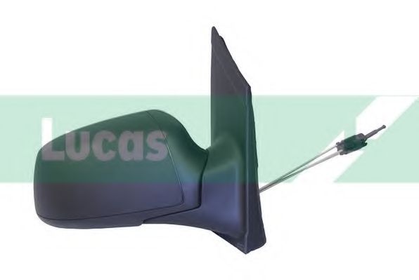 LUCAS ELECTRICAL ADM394 Наружное зеркало для FORD FOCUS II (Форд Фокус 2) LUCAS ELECTRICAL ADM394 Наружное зеркало для FORD FOCUS II (Форд Фокус 2)