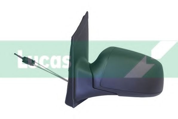 LUCAS ELECTRICAL ADM395 Наружное зеркало для FORD FOCUS II (Форд Фокус 2) LUCAS ELECTRICAL ADM395 Наружное зеркало для FORD FOCUS II (Форд Фокус 2)