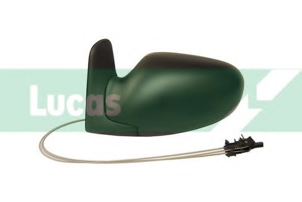 LUCAS ELECTRICAL ADM405 Наружное зеркало для VOLKSWAGEN SHARAN (Фольксваген Шаран) LUCAS ELECTRICAL ADM405 Наружное зеркало для VOLKSWAGEN SHARAN (Фольксваген Шаран)