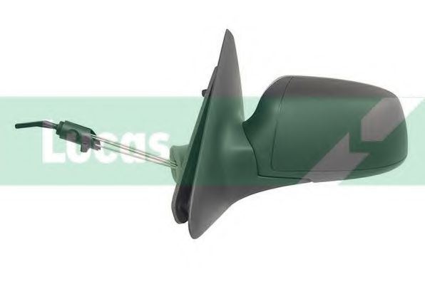 LUCAS ELECTRICAL ADM415 Наружное зеркало для FORD MONDEO III (Форд Мондео 3) LUCAS ELECTRICAL ADM415 Наружное зеркало для FORD MONDEO III (Форд Мондео 3)