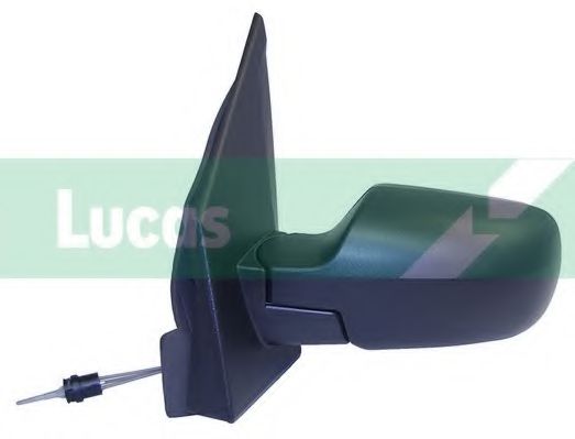 LUCAS ELECTRICAL ADM445 Наружное зеркало для FORD FUSION (Форд Фьюжн) LUCAS ELECTRICAL ADM445 Наружное зеркало для FORD FUSION (Форд Фьюжн)