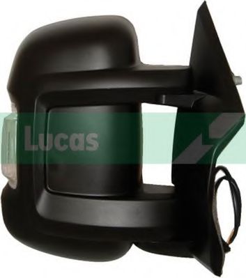 LUCAS ELECTRICAL ADP958 Наружное зеркало для PEUGEOT MANAGER (Пежо Манагэр) LUCAS ELECTRICAL ADP958 Наружное зеркало для PEUGEOT MANAGER (Пежо Манагэр)