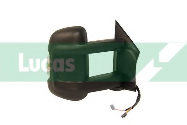 LUCAS ELECTRICAL ADP1022 Наружное зеркало для PEUGEOT MANAGER (Пежо Манагэр) LUCAS ELECTRICAL ADP1022 Наружное зеркало для PEUGEOT MANAGER (Пежо Манагэр)