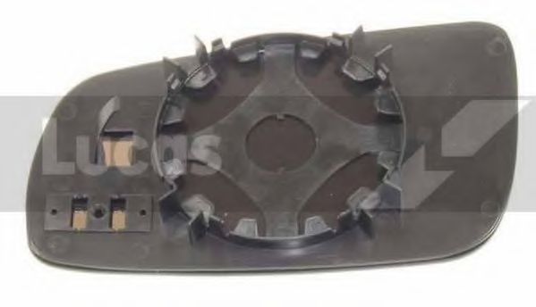 LUCAS ELECTRICAL LR-0181 Зеркальное стекло, узел стекла для AUDI A3 (Ауди А3) LUCAS ELECTRICAL LR-0181 Зеркальное стекло, узел стекла для AUDI A3 (Ауди А3)