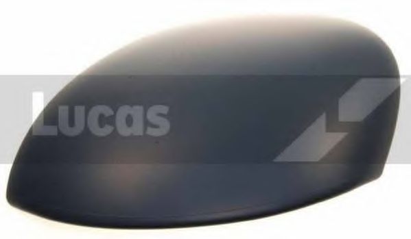 LUCAS ELECTRICAL LV-0034 Покрытие, внешнее зеркало для PEUGEOT 206 (Пежо 206) LUCAS ELECTRICAL LV-0034 Покрытие, внешнее зеркало для PEUGEOT 206 (Пежо 206)