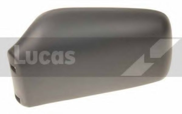 LUCAS ELECTRICAL LV-5031 Покрытие, внешнее зеркало для VOLVO 850 (Вольво 850) LUCAS ELECTRICAL LV-5031 Покрытие, внешнее зеркало для VOLVO 850 (Вольво 850)