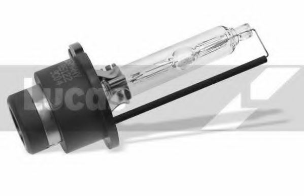 LUCAS ELECTRICAL LLD2S Лампа накаливания для MAZDA 3 (Мазда 3) LUCAS ELECTRICAL LLD2S Лампа накаливания для MAZDA 3 (Мазда 3)