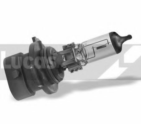 LUCAS ELECTRICAL LLB9006XS Лампа накаливания для CADILLAC (Кадилак) LUCAS ELECTRICAL LLB9006XS Лампа накаливания для CADILLAC (Кадилак)