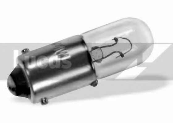 LUCAS ELECTRICAL LLB233 Лампа накаливания для CITROëN (Cитроëн) LUCAS ELECTRICAL LLB233 Лампа накаливания для CITROëN (Cитроëн)