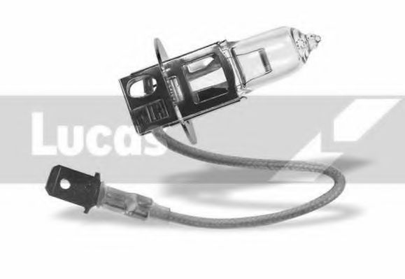 LUCAS ELECTRICAL LLB453 Лампа накаливания для MITSUBISHI SAPPORO (Митсубиши/митсубиси Саппоро) LUCAS ELECTRICAL LLB453 Лампа накаливания для MITSUBISHI SAPPORO (Митсубиши/митсубиси Саппоро)