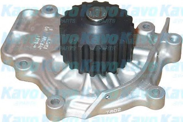 KAVO PARTS HW-1813 Водяной насос для HONDA PRELUDE III (Хонда Прэлудэ 3) KAVO PARTS HW-1813 Водяной насос для HONDA PRELUDE III (Хонда Прэлудэ 3)