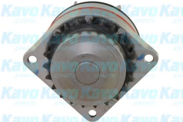 KAVO PARTS NW-1244 Водяной насос для NISSAN MAXIMA IV (Ниссан Маxима иv)