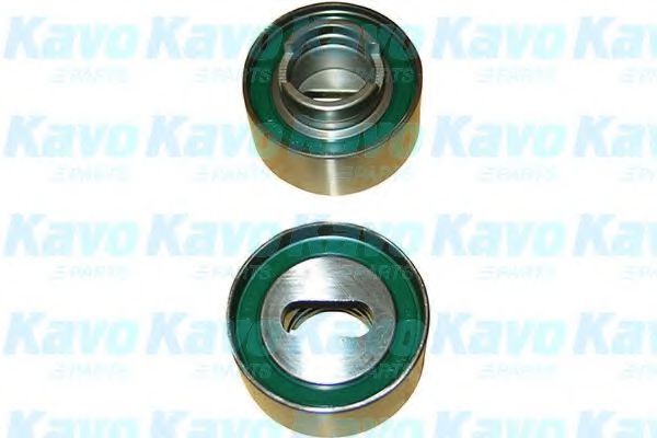 KAVO PARTS DTE-4501 Натяжной ролик, ремень ГРМ для MAZDA GLC II (Мазда Глc 2) KAVO PARTS DTE-4501 Натяжной ролик, ремень ГРМ для MAZDA GLC II (Мазда Глc 2)