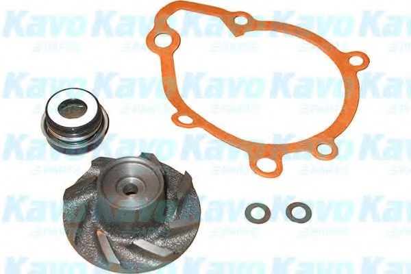 KAVO PARTS SW-2651 Водяной насос для SUBARU (Субару) KAVO PARTS SW-2651 Водяной насос для SUBARU (Субару)