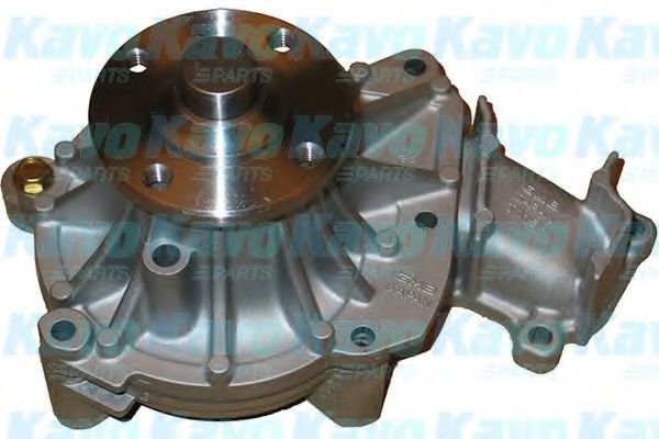 KAVO PARTS TW-5125 Водяной насос для TOYOTA 4 RUNNER (Тойота/тоета 4 руннэр) KAVO PARTS TW-5125 Водяной насос для TOYOTA 4 RUNNER (Тойота/тоета 4 руннэр)