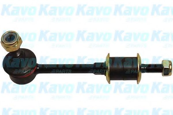 KAVO PARTS SLS-9001 Тяга стойка, стабилизатор для TOYOTA SW4 (Тойота/тоета Св4) KAVO PARTS SLS-9001 Тяга стойка, стабилизатор для TOYOTA SW4 (Тойота/тоета Св4)