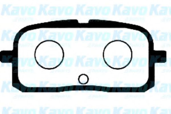 KAVO PARTS BP-9054 Тормозные колодки для TOYOTA PASEO (Тойота/тоета Пасэо) KAVO PARTS BP-9054 Тормозные колодки для TOYOTA PASEO (Тойота/тоета Пасэо)