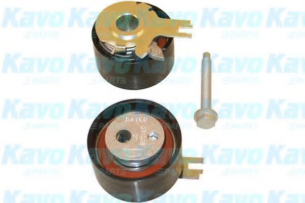 KAVO PARTS DTE-6512 Натяжной ролик, ремень ГРМ для NISSAN (Ниссан) KAVO PARTS DTE-6512 Натяжной ролик, ремень ГРМ для NISSAN (Ниссан)