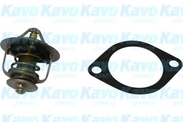 KAVO PARTS TH-3007 Термостат, охлаждающая жидкость для KIA LOTZE (Киа Лотзэ) KAVO PARTS TH-3007 Термостат, охлаждающая жидкость для KIA LOTZE (Киа Лотзэ)