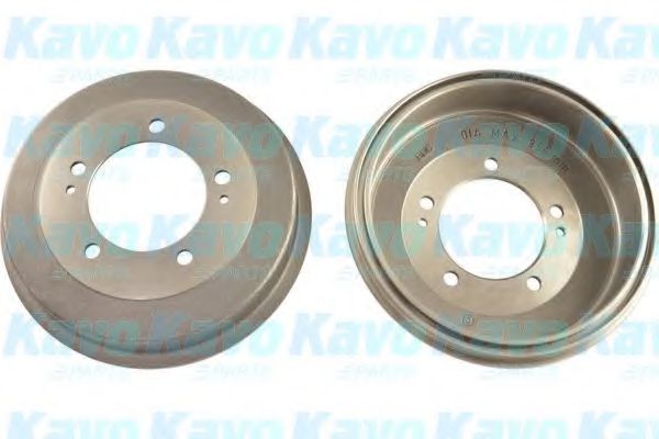 KAVO PARTS BD-1854 Тормозной барабан для DAIHATSU ROCKY (Дайхатсу Роcкъ) KAVO PARTS BD-1854 Тормозной барабан для DAIHATSU ROCKY (Дайхатсу Роcкъ)