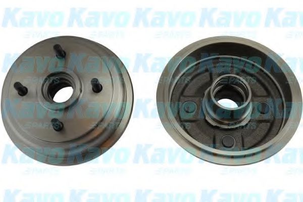 KAVO PARTS BD-3357 Тормозной барабан для KIA K3 (Киа К3) KAVO PARTS BD-3357 Тормозной барабан для KIA K3 (Киа К3)