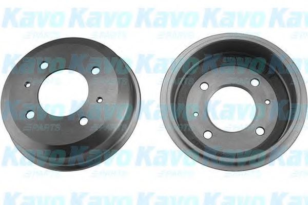 KAVO PARTS BD-3358 Тормозной барабан для HYUNDAI PONY I (Хендай Понъ и) KAVO PARTS BD-3358 Тормозной барабан для HYUNDAI PONY I (Хендай Понъ и)
