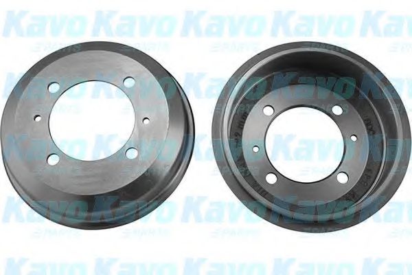 KAVO PARTS BD-3359 Тормозной барабан для HYUNDAI PONY I (Хендай Понъ и) KAVO PARTS BD-3359 Тормозной барабан для HYUNDAI PONY I (Хендай Понъ и)