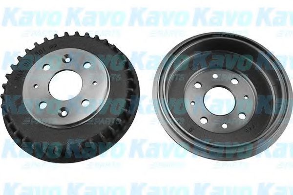 KAVO PARTS BD-4352 Тормозной барабан для KIA MENTOR (Киа Мэнтор) KAVO PARTS BD-4352 Тормозной барабан для KIA MENTOR (Киа Мэнтор)