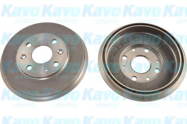 KAVO PARTS BD-4857 Тормозной барабан для MAZDA 323 III (Мазда 323 3) KAVO PARTS BD-4857 Тормозной барабан для MAZDA 323 III (Мазда 323 3)