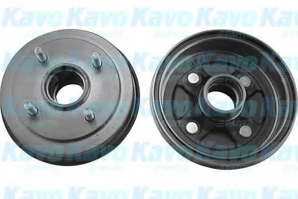 KAVO PARTS BD-5851 Тормозной барабан для MITSUBISHI GALANT III (Митсубиши/митсубиси Галант 3) KAVO PARTS BD-5851 Тормозной барабан для MITSUBISHI GALANT III (Митсубиши/митсубиси Галант 3)