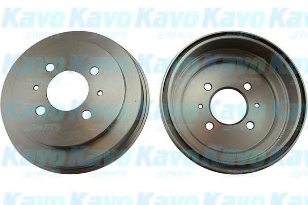 KAVO PARTS BD-5852 Тормозной барабан для MITSUBISHI (Митсубиши/митсубиси) KAVO PARTS BD-5852 Тормозной барабан для MITSUBISHI (Митсубиши/митсубиси)