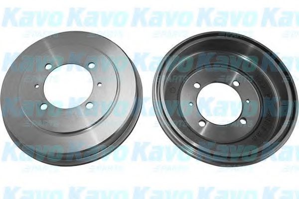 KAVO PARTS BD-5855 Тормозной барабан для MITSUBISHI (Митсубиши/митсубиси) KAVO PARTS BD-5855 Тормозной барабан для MITSUBISHI (Митсубиши/митсубиси)