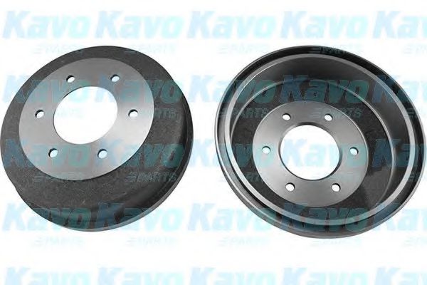 KAVO PARTS BD-5857 Тормозной барабан для MITSUBISHI PAJERO/SHOGUN (Митсубиши/митсубиси Пажэро/шогун) KAVO PARTS BD-5857 Тормозной барабан для MITSUBISHI PAJERO/SHOGUN (Митсубиши/митсубиси Пажэро/шогун)